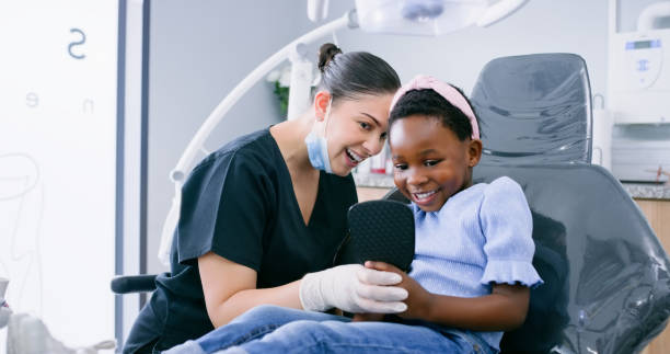Advanced Technology for Better Dental Care in Stratford, WI